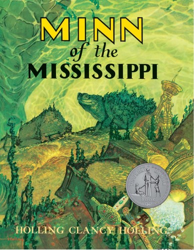 Minn the mississippi a - the,