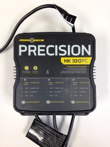 Minn kota mk330pc bank - ,