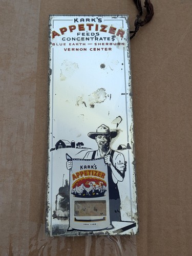 Karks feed advertising - karks,