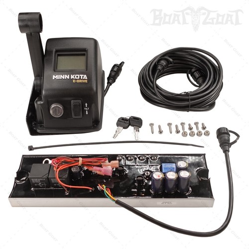 Minn kota drive control - minn,